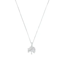 Amor Halsketten | Damenschmuck-Kette mit Anhänger Damen