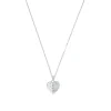Amor Halsketten | Damenschmuck-Kette mit Anhänger Damen