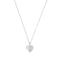 Amor Halsketten | Damenschmuck-Kette mit Anhänger Damen