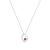Amor Halsketten | Damenschmuck-Kette mit Anhänger Damen