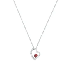 Amor Halsketten | Damenschmuck-Kette mit Anhänger Damen