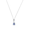 Amor Halsketten | Damenschmuck-Kette mit Anhänger Damen