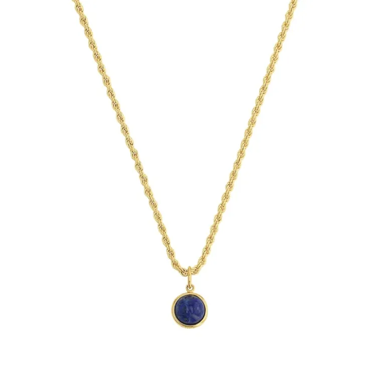 Amor Halsketten | Damenschmuck-Kette mit Anhänger Damen