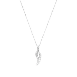 Amor Halsketten | Damenschmuck-Kette mit Anhänger Damen