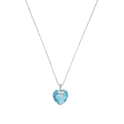 Amor Halsketten | Damenschmuck-Kette mit Anhänger Damen