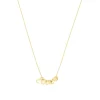 Amor Halsketten | Damenschmuck-Kette mit Anhänger Damen
