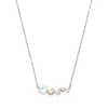 Amor Halsketten | Damenschmuck-Kette mit Anhänger Damen