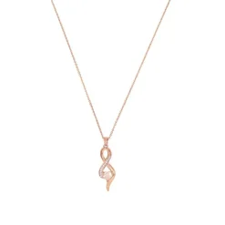 Amor Halsketten | Damenschmuck-Kette mit Anhänger Damen