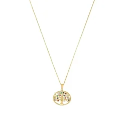 Amor Halsketten | Damenschmuck-Kette mit Anhänger Damen