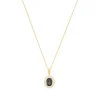 Amor Halsketten | Damenschmuck-Kette mit Anhänger Damen