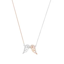 Amor Halsketten | Damenschmuck-Kette mit Anhänger Damen