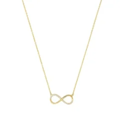Amor Halsketten | Damenschmuck-Kette mit Anhänger Damen