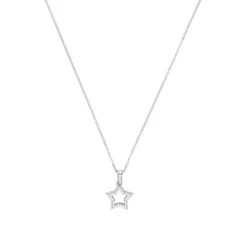 Amor Halsketten | Damenschmuck-Kette mit Anhänger Damen