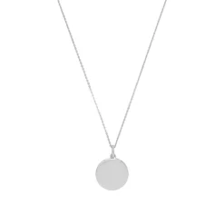 Amor Halsketten | Damenschmuck-Kette mit Anhänger Damen
