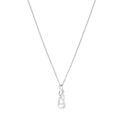 Amor Halsketten | Damenschmuck-Kette mit Anhänger Damen