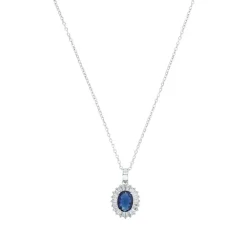 Amor Halsketten | Damenschmuck-Kette mit Anhänger Damen