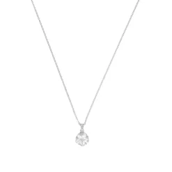Amor Halsketten | Damenschmuck-Kette mit Anhänger Damen