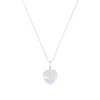 Amor Halsketten | Damenschmuck-Kette mit Anhänger Damen