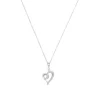 Amor Halsketten | Damenschmuck-Kette mit Anhänger Damen