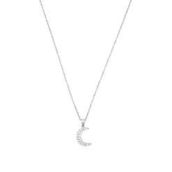 Amor Halsketten | Damenschmuck-Kette mit Anhänger Damen