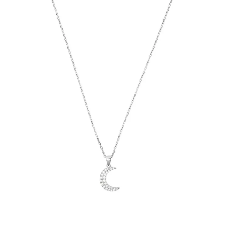 Amor Halsketten | Damenschmuck-Kette mit Anhänger Damen
