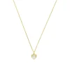 Amor Halsketten | Damenschmuck-Kette mit Anhänger Damen