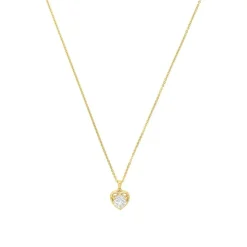 Amor Halsketten | Damenschmuck-Kette mit Anhänger Damen