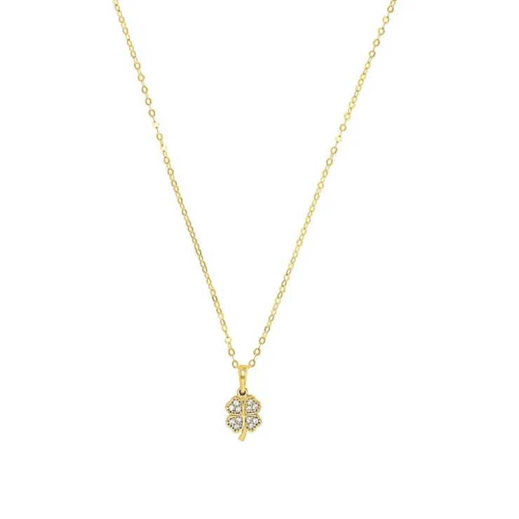 Amor Halsketten | Damenschmuck-Kette mit Anhänger Damen