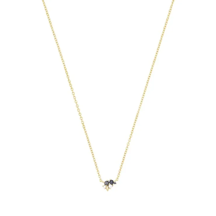 Amor Halsketten | Damenschmuck-Kette mit Anhänger Damen