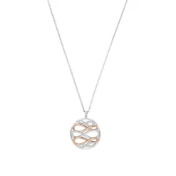 Amor Halsketten | Damenschmuck-Kette mit Anhänger Damen