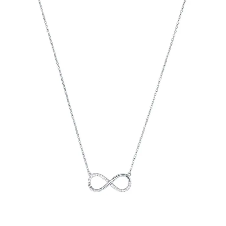 Amor Halsketten | Damenschmuck-Kette mit Anhänger Damen
