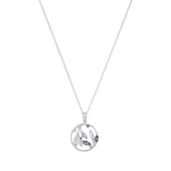 Amor Halsketten | Damenschmuck-Kette mit Anhänger Damen