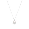 Amor Halsketten | Damenschmuck-Kette mit Anhänger Damen