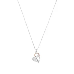 Amor Halsketten | Damenschmuck-Kette mit Anhänger Damen
