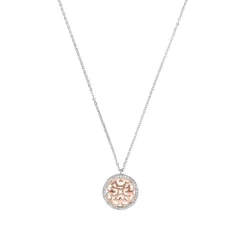 Amor Halsketten | Damenschmuck-Kette mit Anhänger Damen