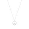 Amor Halsketten | Damenschmuck-Kette mit Anhänger Damen