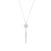 Amor Halsketten | Damenschmuck-Kette mit Anhänger Damen
