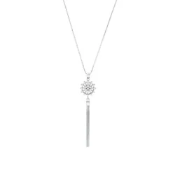 Amor Halsketten | Damenschmuck-Kette mit Anhänger Damen
