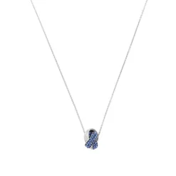 Amor Halsketten | Damenschmuck-Kette mit Anhänger Damen