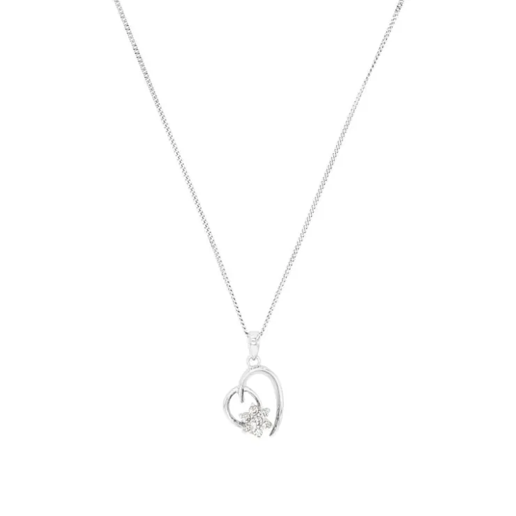 Amor Halsketten | Damenschmuck-Kette mit Anhänger Damen
