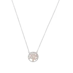 Amor Halsketten | Damenschmuck-Kette mit Anhänger Damen