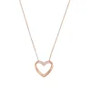 Amor Halsketten | Damenschmuck-Kette mit Anhänger Damen