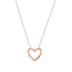 Amor Halsketten | Damenschmuck-Kette mit Anhänger Damen
