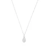 Amor Halsketten | Damenschmuck-Kette mit Anhänger Damen