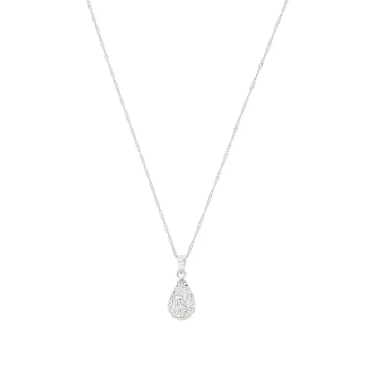 Amor Halsketten | Damenschmuck-Kette mit Anhänger Damen