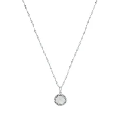 Amor Halsketten | Damenschmuck-Kette mit Anhänger Damen