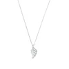Amor Halsketten | Damenschmuck-Kette mit Anhänger Damen
