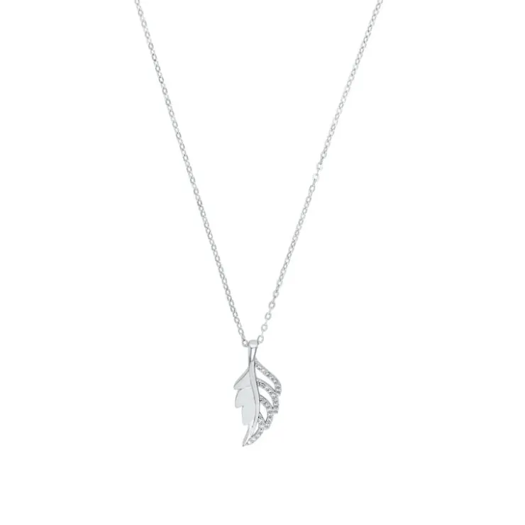 Amor Halsketten | Damenschmuck-Kette mit Anhänger Damen