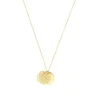 Amor Halsketten | Damenschmuck-Kette mit Anhänger Damen