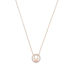 Amor Halsketten | Damenschmuck-Kette mit Anhänger Damen